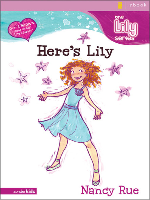 Title details for Here's Lily! by Nancy Rue - Available